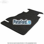 Covor sub scaun spate dreapta Ford Fusion 1.6 100 cp