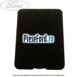 Covor sub scaun spate Ford Kuga 2008-2012 2.0 TDCI 4x4 140 cp UFDA diesel