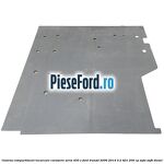 Covoras compartiment incarcare caroserie seria 430 E Ford Transit 2006-2014 3.2 TDCi 200 cp SAFA, SAFB diesel