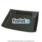 Covoras consola bord Ford Focus 2008-2011 2.5 RS 305 cp