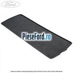 Covoras consola centrala Ford Focus 2014-2018 2.0 TDCi 150 cp