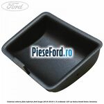Covoras cotiera fata inferior Ford Kuga 2016-2018 1.5 EcoBoost 120 cp BNMA, BNMB, BNMC benzina
