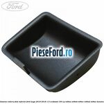 Covoras cotiera fata inferior Ford Kuga 2016-2018 1.5 EcoBoost 150 cp