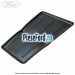 Covoras cotiera interior Ford Fusion 1.6 100 cp FYJA, FYJB, FYJC benzina