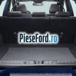 Covoras de protectie portbagaj Ford Puma 2020-2023 1.5 EcoBoost ST 200 cp
