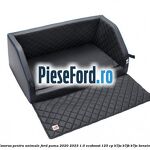 Covoras pentru animale Ford Puma 2020-2023 1.0 EcoBoost 125 cp B7JA, B7JB, B7JE benzina