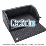 Covoras pentru animale Ford Puma 2020-2023 1.5 EcoBlue 120 cp