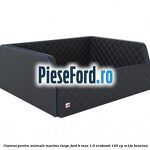 Covoras pentru animale marime Large Ford B-Max 1.0 EcoBoost 120 cp