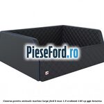 Covoras pentru animale marime Large Ford B-Max 1.0 EcoBoost 140 cp