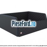 Covoras pentru animale marime Large Ford Fiesta 2013-2017 1.6 ST 182 cp