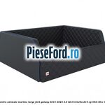Covoras pentru animale marime Large Ford Galaxy 2015-2023 2.0 TDCi BI-Turbo 210 cp