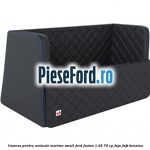 Covoras pentru animale marime Small Ford Fusion 1.25 75 cp