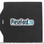 Covoras portbagaj 4 usi Vignale roata normala Ford Mondeo 2019-2023 2.0 EcoBlue 150 cp