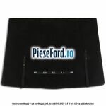 Covoras portbagaj 5 usi portbagaj Ford Focus 2019-2023 1.5 Ti-VCT 120 cp