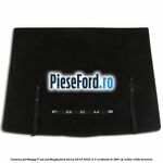 Covoras portbagaj 5 usi portbagaj Ford Focus 2019-2023 2.3 EcoBoost ST 280 cp N3DA, N3DB benzina