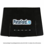 Covoras portbagaj 5 usi portbagaj Ford Focus Active 2019-2023 1.0 EcoBoost 125 cp B7DA benzina