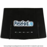 Covoras portbagaj 5 usi portbagaj Ford Focus Active 2019-2023 1.0 EcoBoost 85 cp