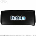 Covoras portbagaj cauciuc ampatament scurt Ford Tourneo Custom 2019-2023 1.0 EcoBoost PHEV 125 cp M1FA Hybrid