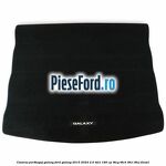 Covoras portbagaj Galaxy Ford Galaxy 2015-2023 2.0 TDCi 180 cp