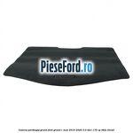 Covoras portbagaj Grand Ford Grand C-Max 2016-2020 2.0 TDCi 170 cp