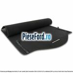Covoras portbagaj mocheta 5 usi combi Ford Mondeo 2014-2018 2.0 EcoBoost 203 cp