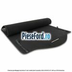 Covoras portbagaj mocheta 5 usi combi Ford Mondeo 2014-2018 2.5 149 cp