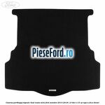 Covoras portbagaj Vignale 4usi roata mini Ford Mondeo 2014-2018 1.6 TDCi 115 cp NGCA, U3CA diesel