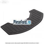 Covoras spate cauciuc cabina RAP Ford Ranger 2002-2006 2.5 TD 4x4 84 cp WL-T diesel