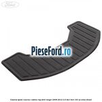 Covoras spate cauciuc cabina RAP Ford Ranger 2006-2012 2.5 TDCi 4x4 143 cp