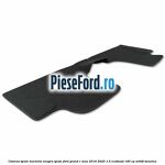 Covoras spate mocheta neagra spate Ford Grand C-Max 2016-2020 1.5 EcoBoost 180 cp