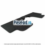 Covoras spate mocheta neagra spate Ford Grand C-Max 2016-2020 1.6 Ti 85 cp
