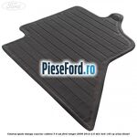 Covoras spate stanga cauciuc cabina 3/4 usi Ford Ranger 2006-2012 2.5 TDCi 4x4 143 cp