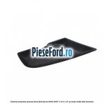 Covoras torpedou plansa bord Ford Focus 2004-2007 1.6 Ti 115 cp