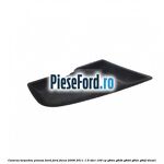 Covoras torpedou plansa bord Ford Focus 2008-2011 1.6 TDCi 109 cp