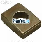 Crabot cutie viteze Ford Fusion 1.4 TDCi 68 cp F6JA, F6JB diesel