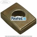 Crabot cutie viteze Ford Galaxy 2015-2023 2.0 TDCi 4x4 150 cp