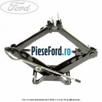 Cric cu levier Ford Fiesta 2017-2023 1.1 Ti-VCT 75 cp FSJB benzina