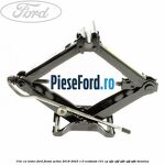 Cric cu levier Ford Fiesta Active 2018-2023 1.0 EcoBoost 101 cp
