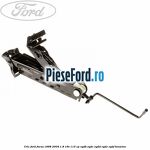 Cric Ford Focus 1998-2004 1.8 16V 115 cp EYDB, EYDC, EYDD, EYDE, EYDF benzina