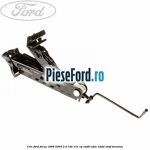 Cric Ford Focus 1998-2004 2.0 16V 131 cp
