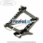 Cric Ford Focus 2004-2007 1.6 TDCi 109 cp G8DA, G8DB, G8DD, G8DE, G8DF diesel