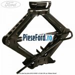 Cric Ford Ka plus 2019-2020 1.5 TDCI 95 cp 15DSOX diesel