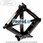 Cric Ford original cu suport Ford Focus 2011-2014 1.6 TDCi 115 cp