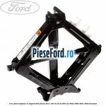 Cric Ford original cu suport Ford Focus 2011-2014 2.0 ST 250 cp R9DA, R9DB, R9DC, R9DD benzina