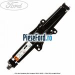 Cric Ford Original Ford EcoSport 2013-2018 1.5 TDCi 90 cp UGJE diesel