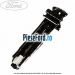 Cric Ford original Ford Fiesta 2002-2005 1.4 16V 80 cp FXJA, FXJB benzina