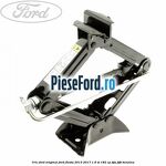 Cric Ford Original Ford Fiesta 2013-2017 1.6 ST 182 cp JTJA, JTJB benzina