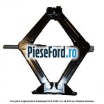 Cric Ford original Ford Mustang 2018-2022 5.0 V8 450 cp 50SDEM benzina