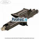 Cric Ford Tourneo Courier 2014-2018 1.0 EcoBoost 100 cp SFCA, SFCB, SFCC, SFCD benzina