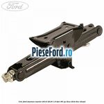 Cric Ford Tourneo Courier 2014-2018 1.6 TDCi 95 cp T3CA, T3CB, T3CC diesel